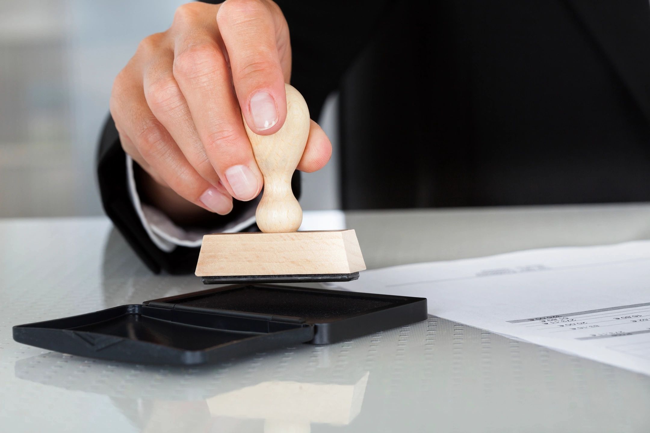 Mobile Notary