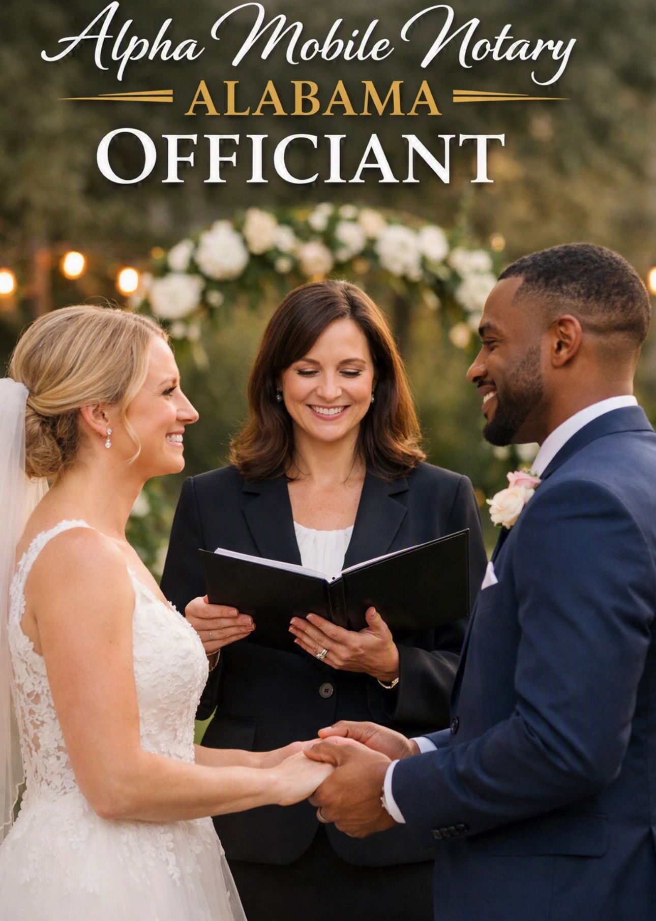 Wedding Certificates
