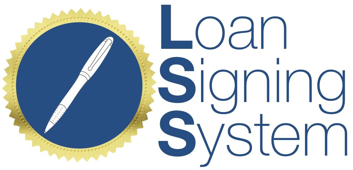 Loan Signing System